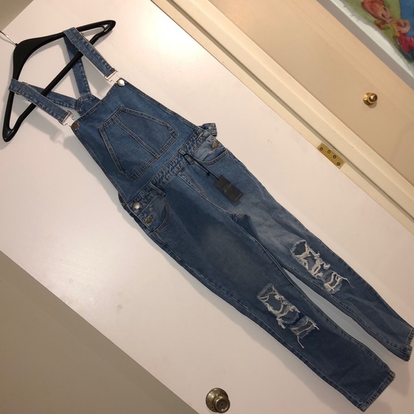 Overalls - Picture 2 of 2
